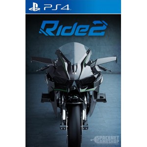 Ride 2 PS4